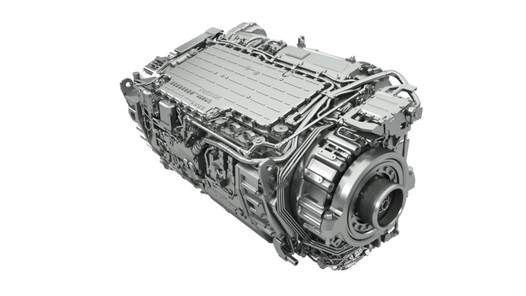 Редуктор корабельный RK 325